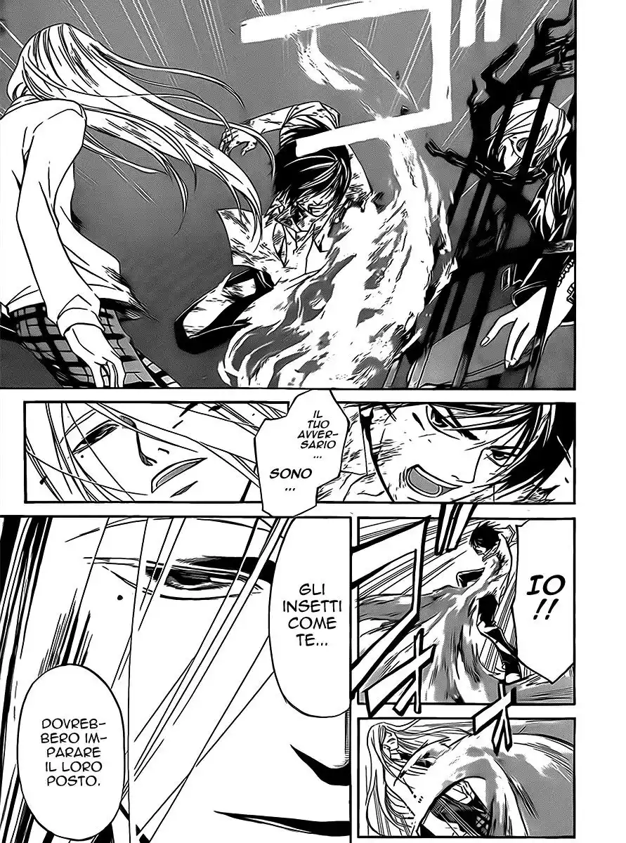 Code: Breaker Capitolo 96 page 4