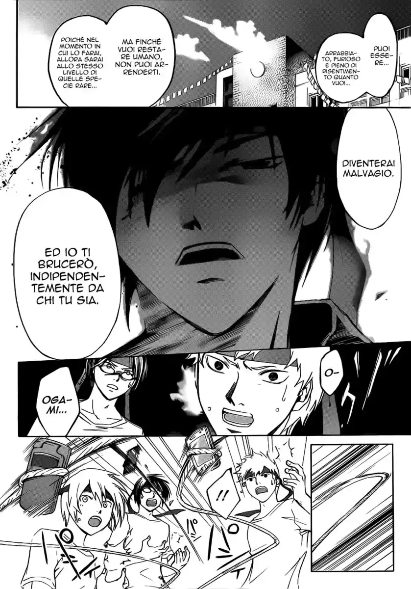 Code: Breaker Capitolo 188 page 9