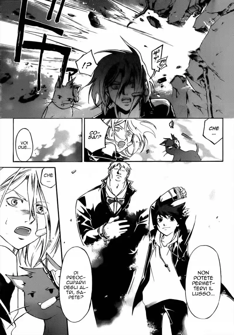 Code: Breaker Capitolo 208 page 10