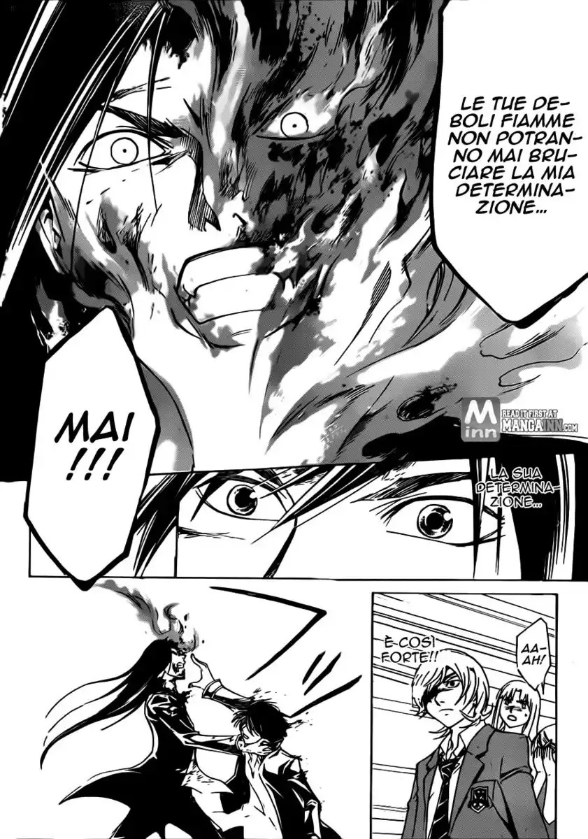 Code: Breaker Capitolo 199 page 16