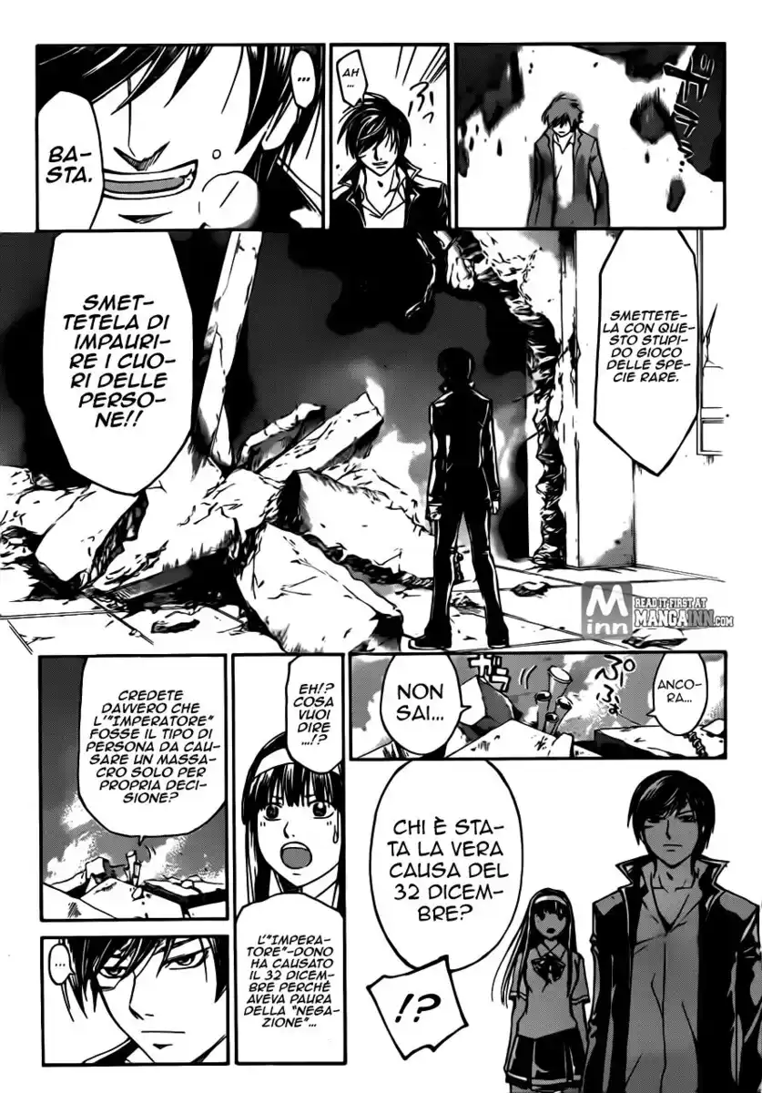 Code: Breaker Capitolo 199 page 9