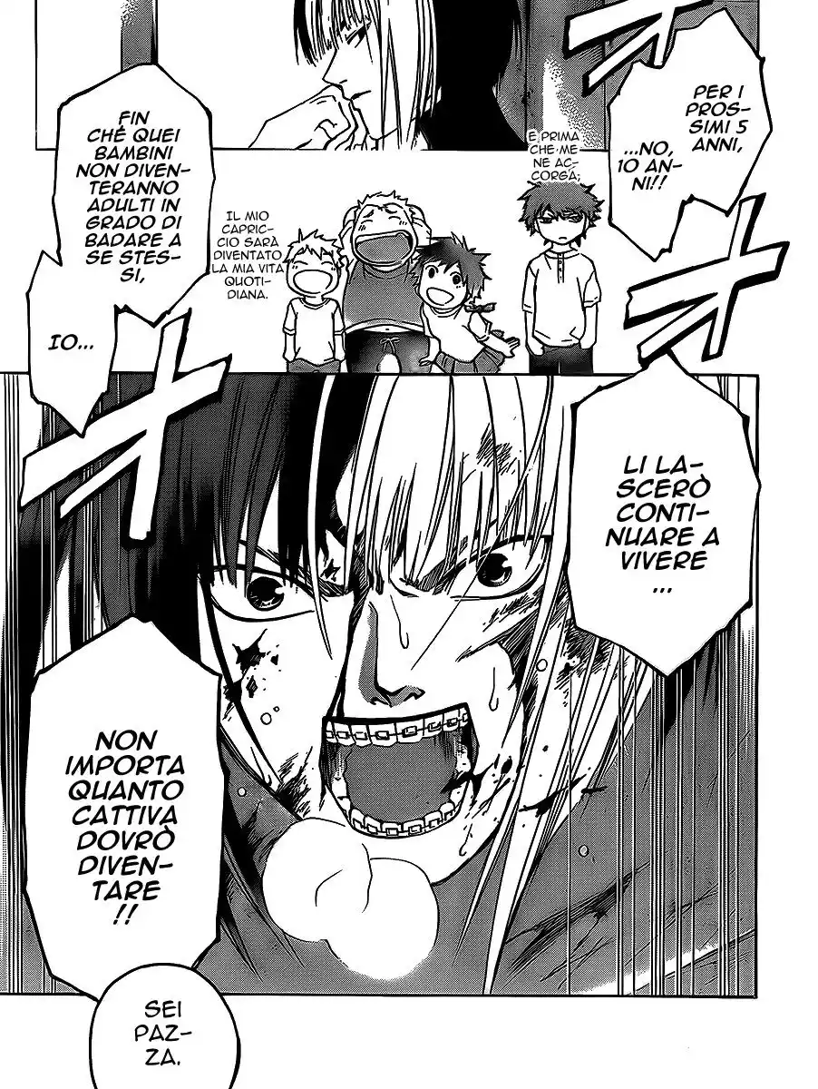 Code: Breaker Capitolo 91 page 12