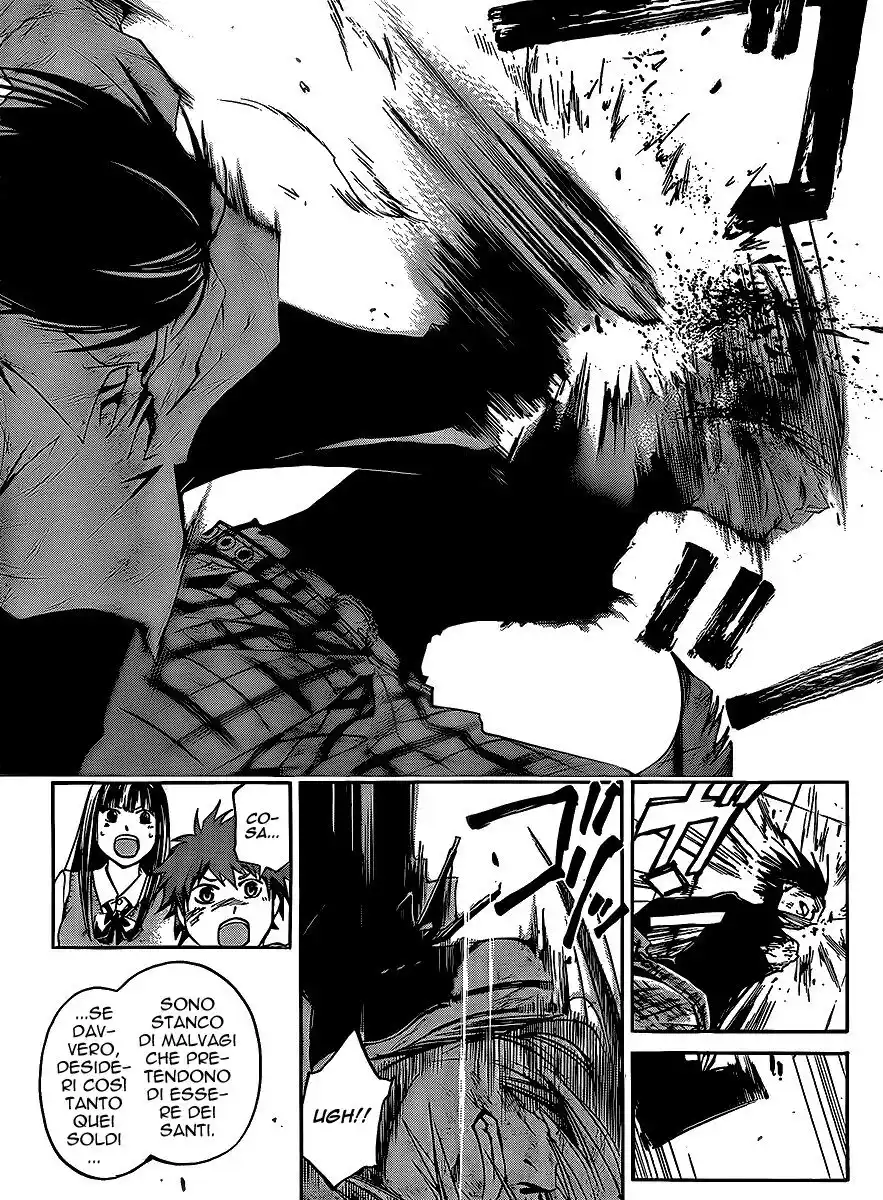 Code: Breaker Capitolo 91 page 13