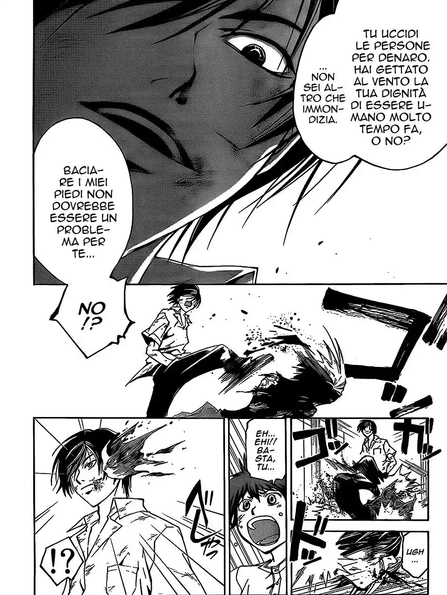 Code: Breaker Capitolo 91 page 15