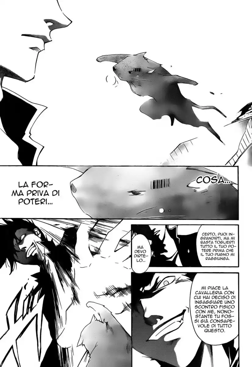 Code: Breaker Capitolo 172 page 20