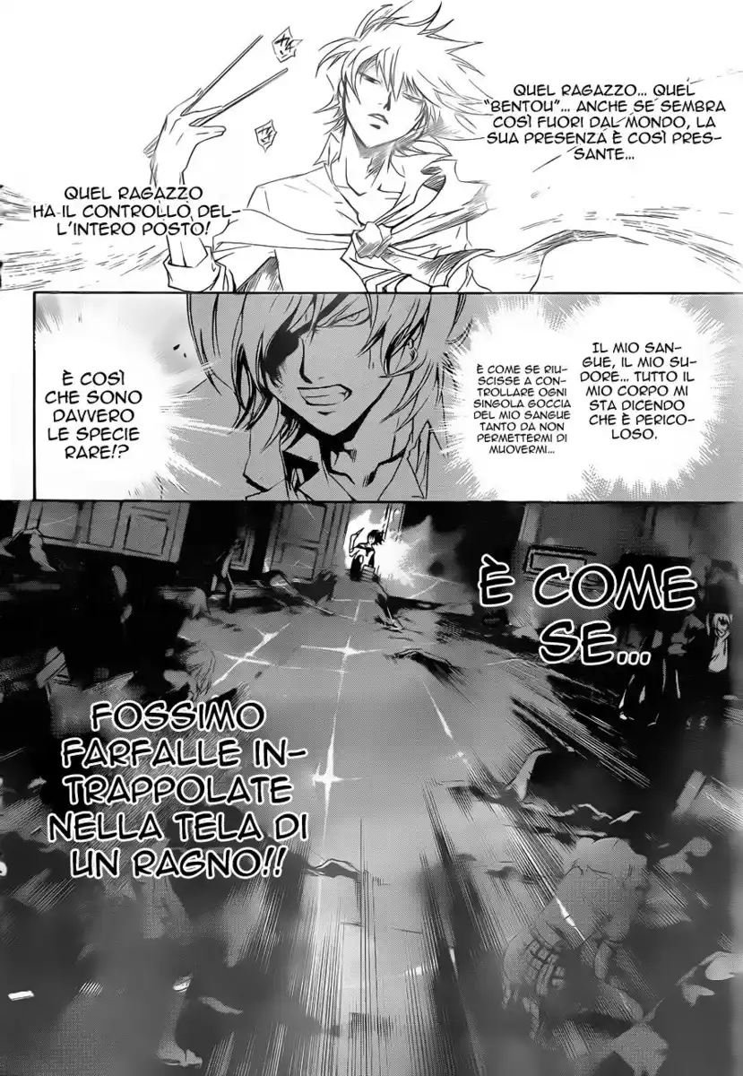 Code: Breaker Capitolo 172 page 5