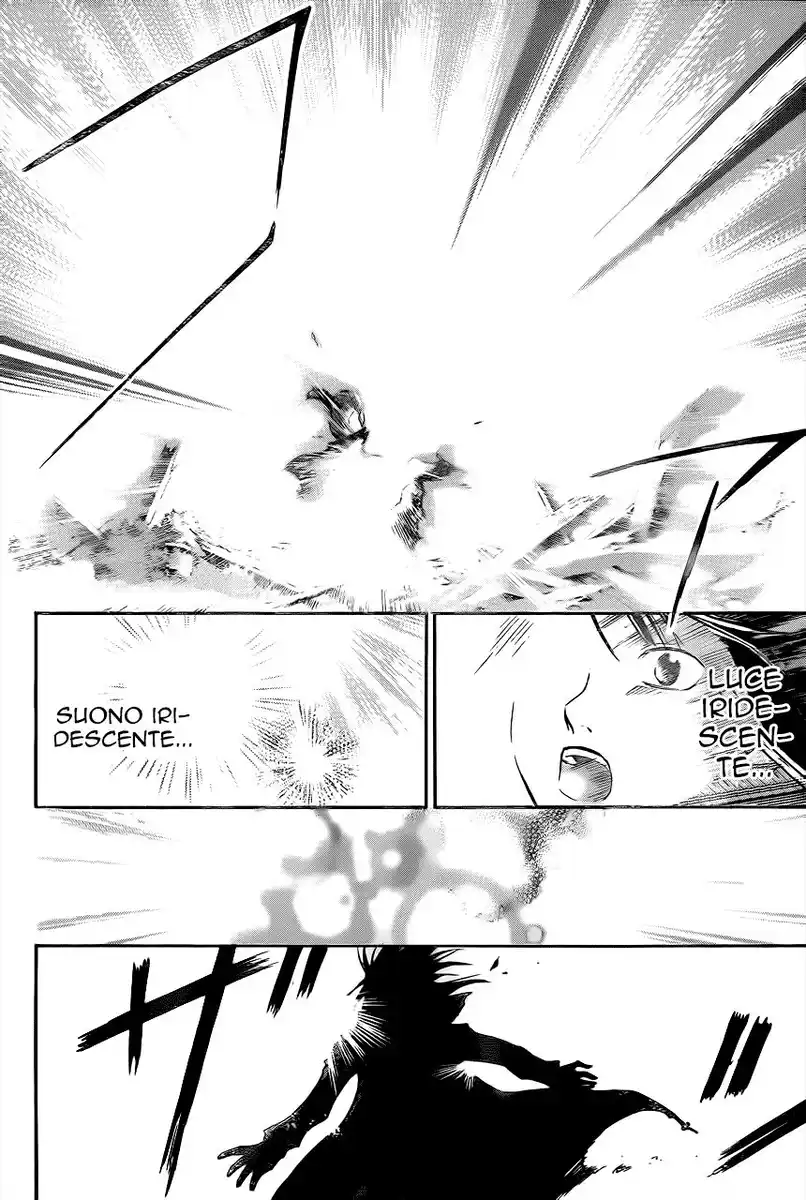 Code: Breaker Capitolo 217 page 11