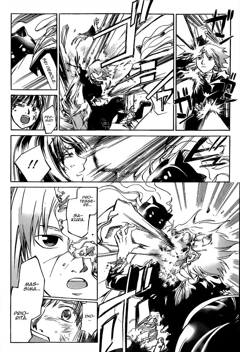 Code: Breaker Capitolo 217 page 9