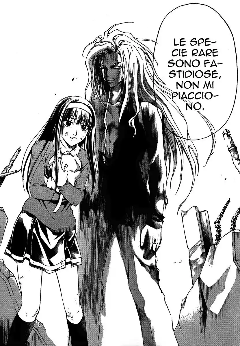 Code: Breaker Capitolo 78 page 12