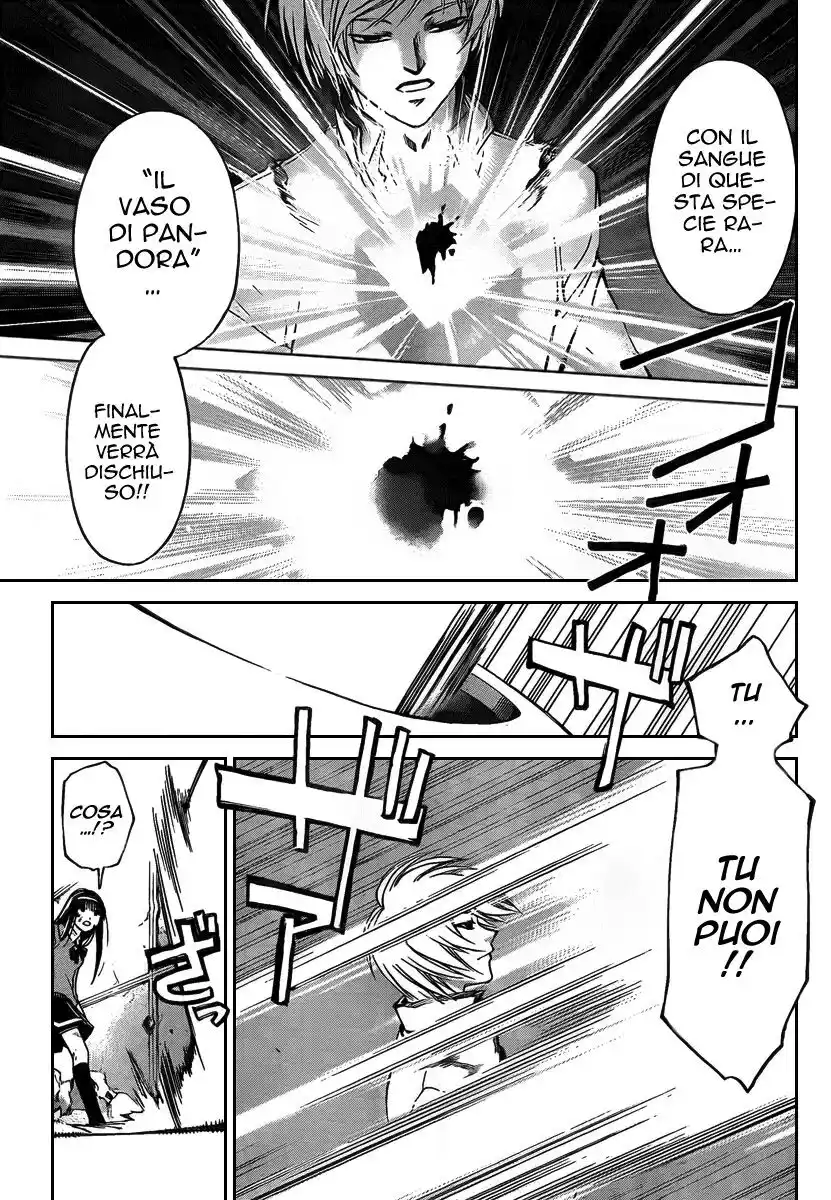 Code: Breaker Capitolo 78 page 4