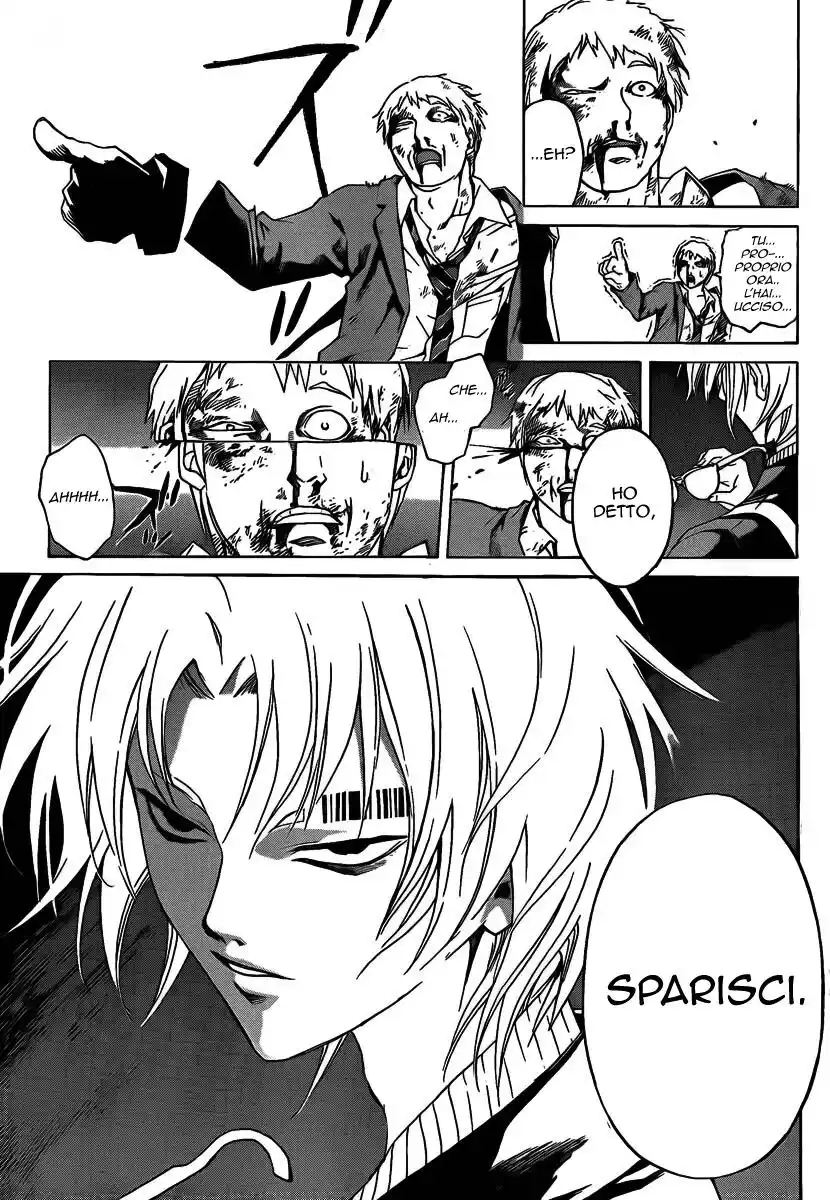 Code: Breaker Capitolo 50 page 18