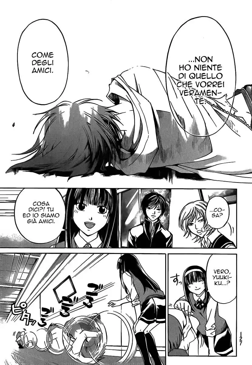 Code: Breaker Capitolo 51 page 14