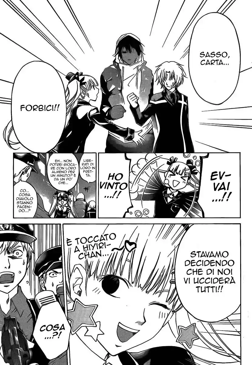 Code: Breaker Capitolo 51 page 5