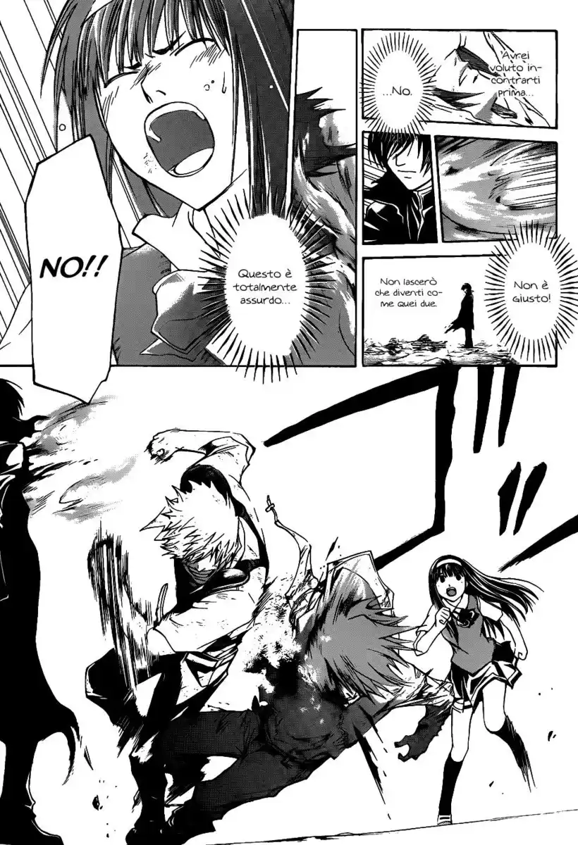 Code: Breaker Capitolo 106 page 8