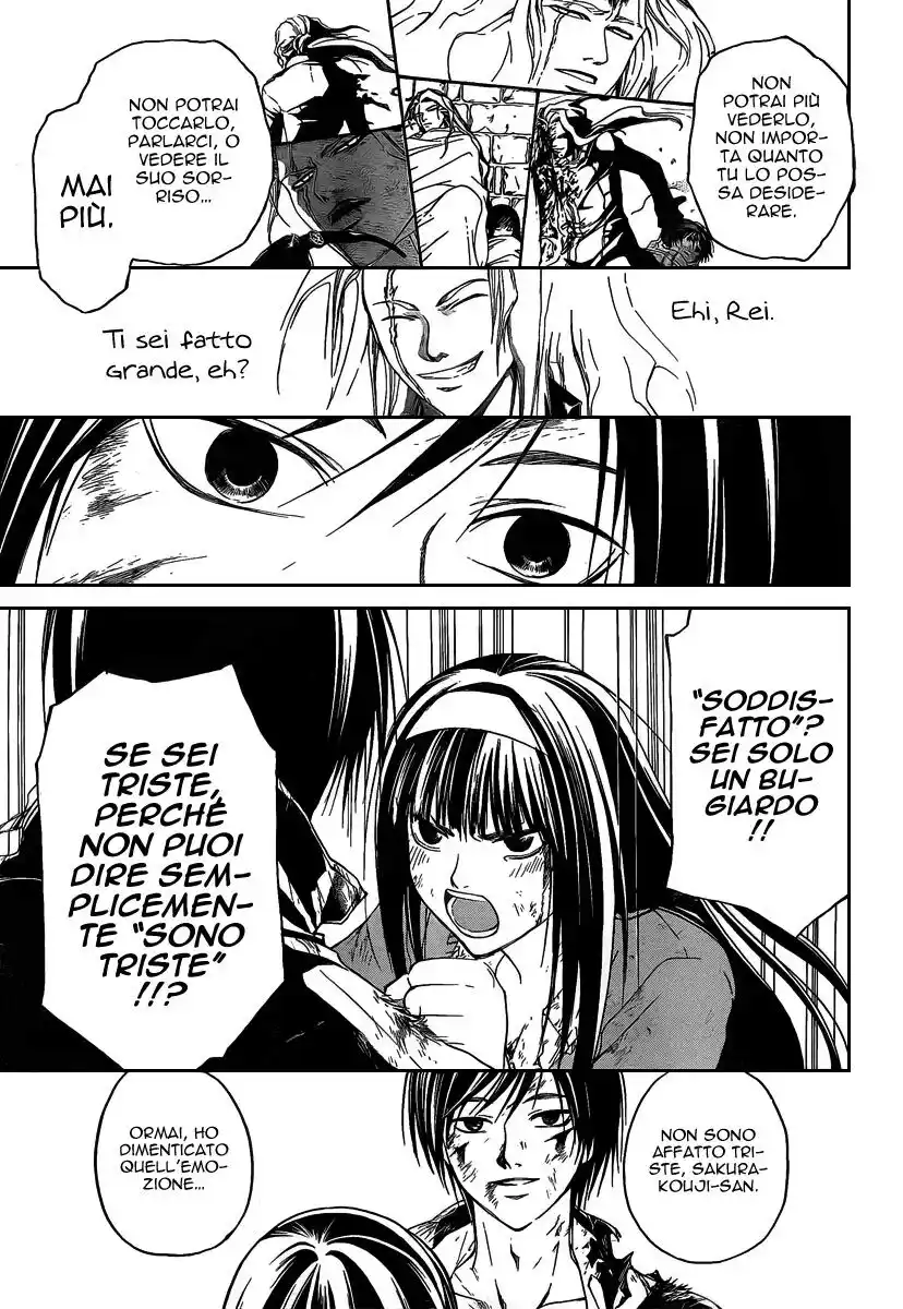 Code: Breaker Capitolo 82 page 16