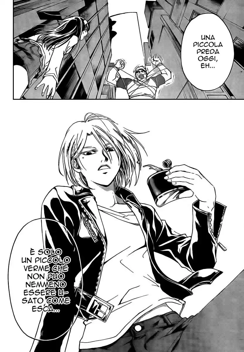 Code: Breaker Capitolo 60 page 10