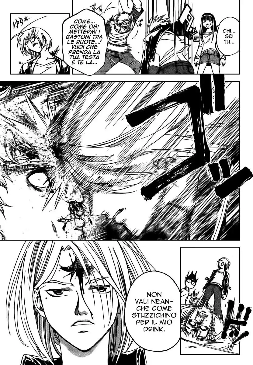 Code: Breaker Capitolo 60 page 11