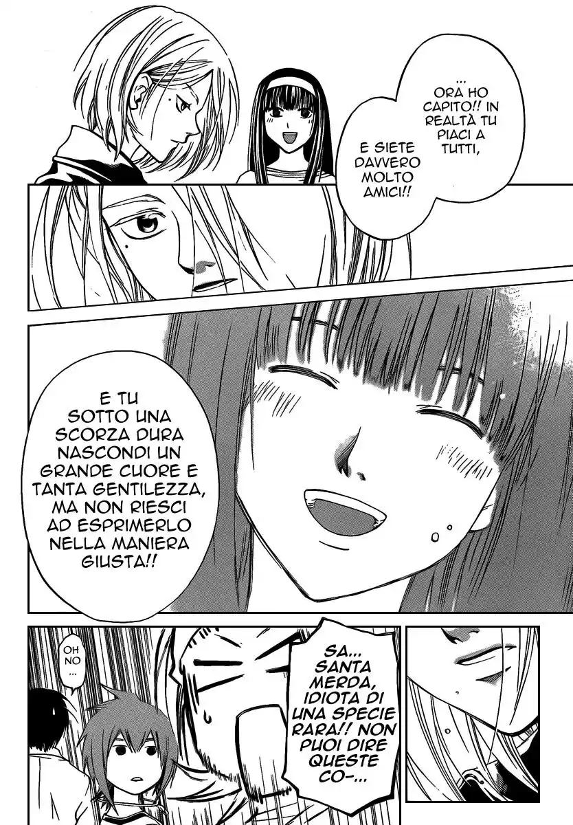 Code: Breaker Capitolo 60 page 24