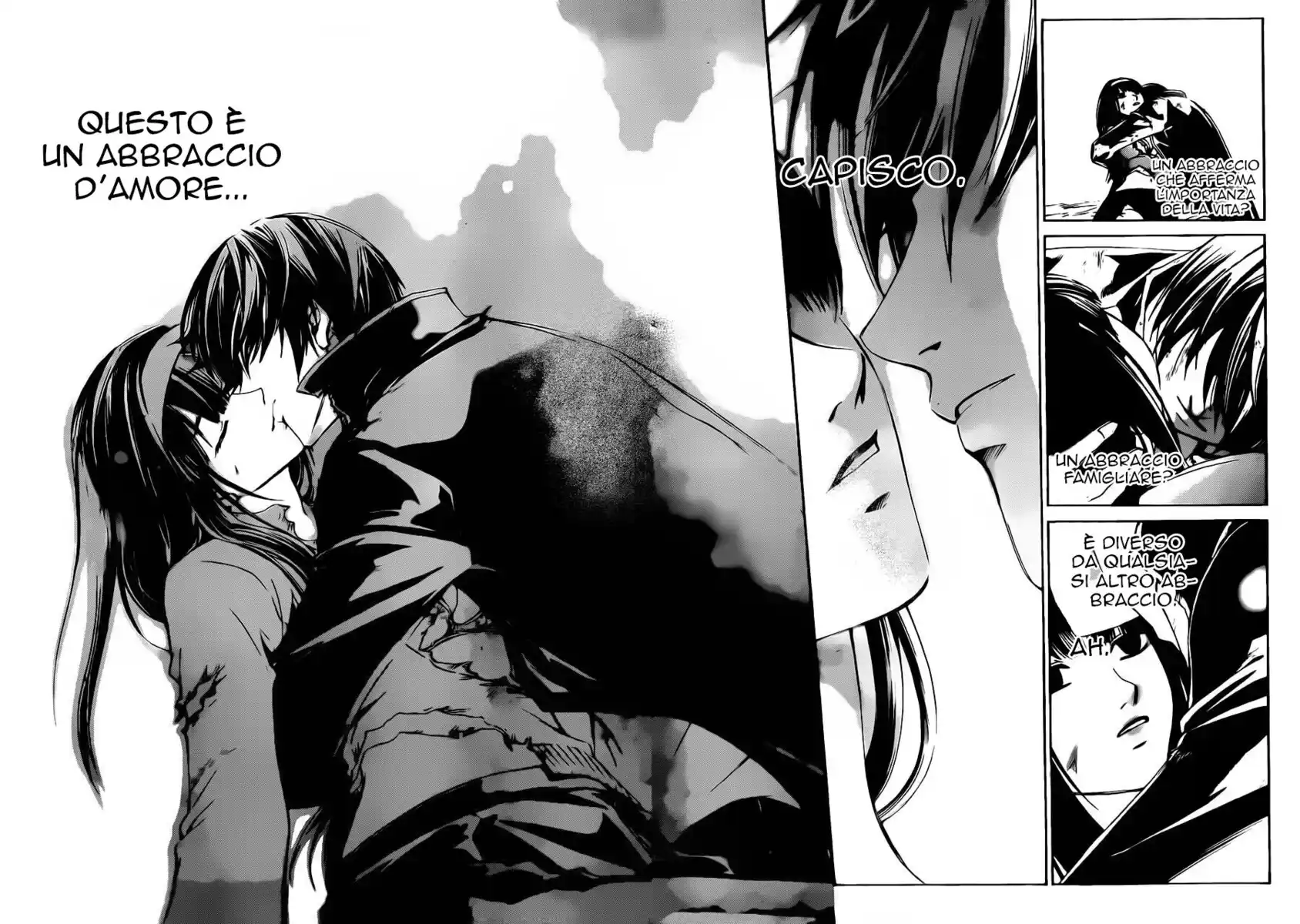 Code: Breaker Capitolo 226 page 10