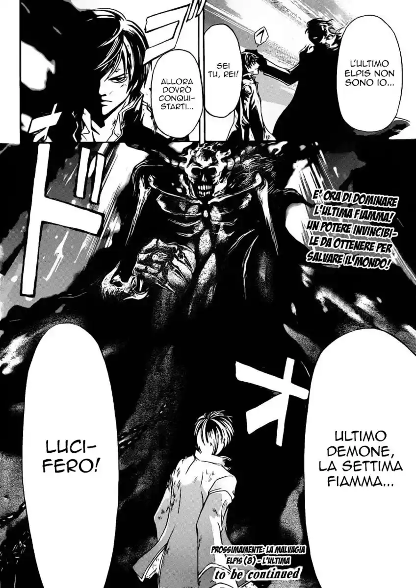 Code: Breaker Capitolo 226 page 19