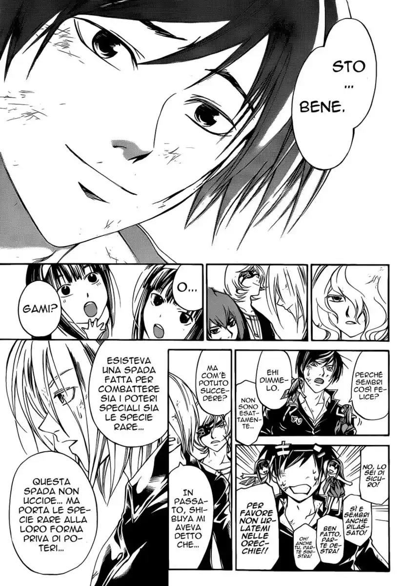 Code: Breaker Capitolo 156 page 11