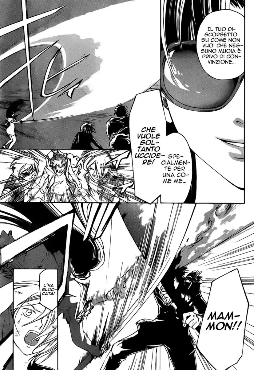 Code: Breaker Capitolo 156 page 13