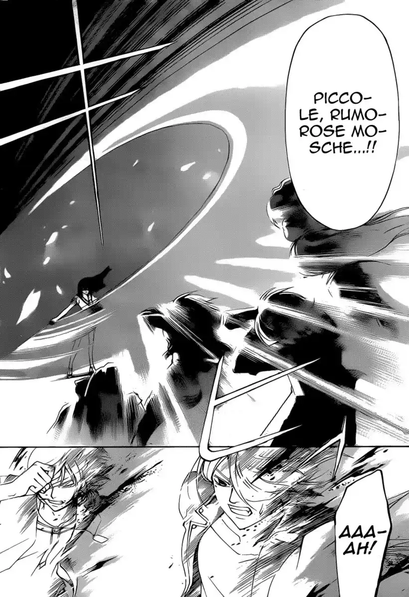 Code: Breaker Capitolo 156 page 4