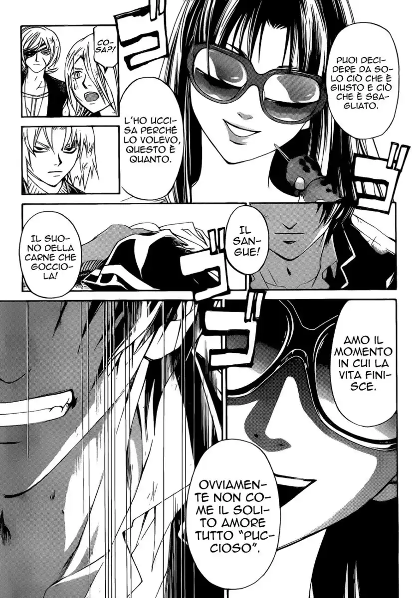 Code: Breaker Capitolo 156 page 8