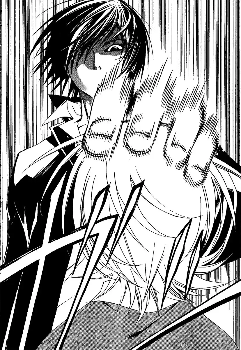 Code: Breaker Capitolo 07 page 17