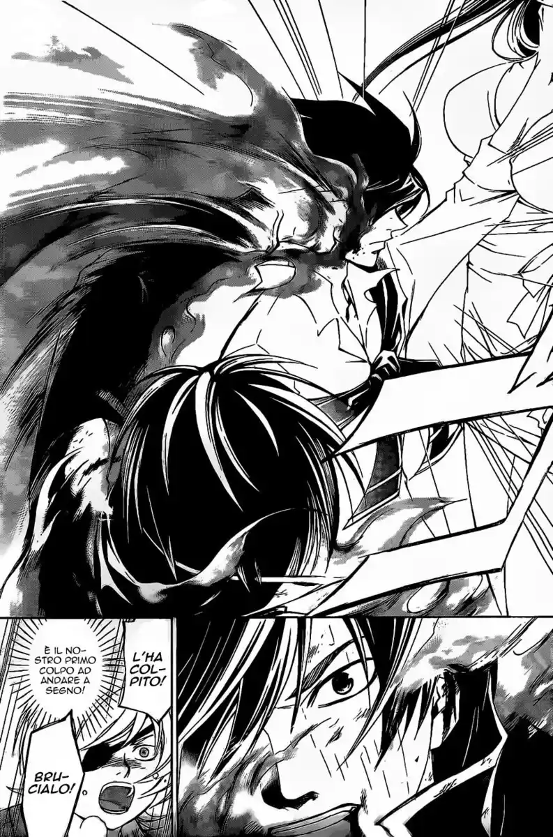 Code: Breaker Capitolo 176 page 18