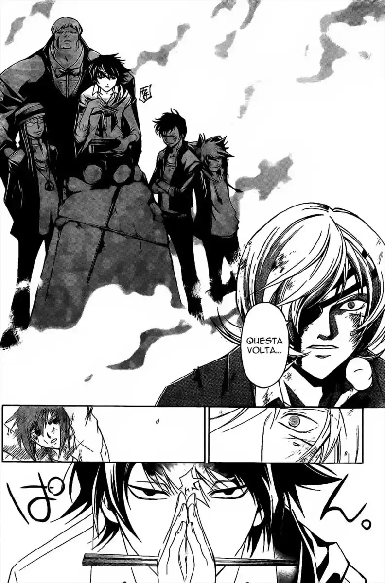 Code: Breaker Capitolo 176 page 7