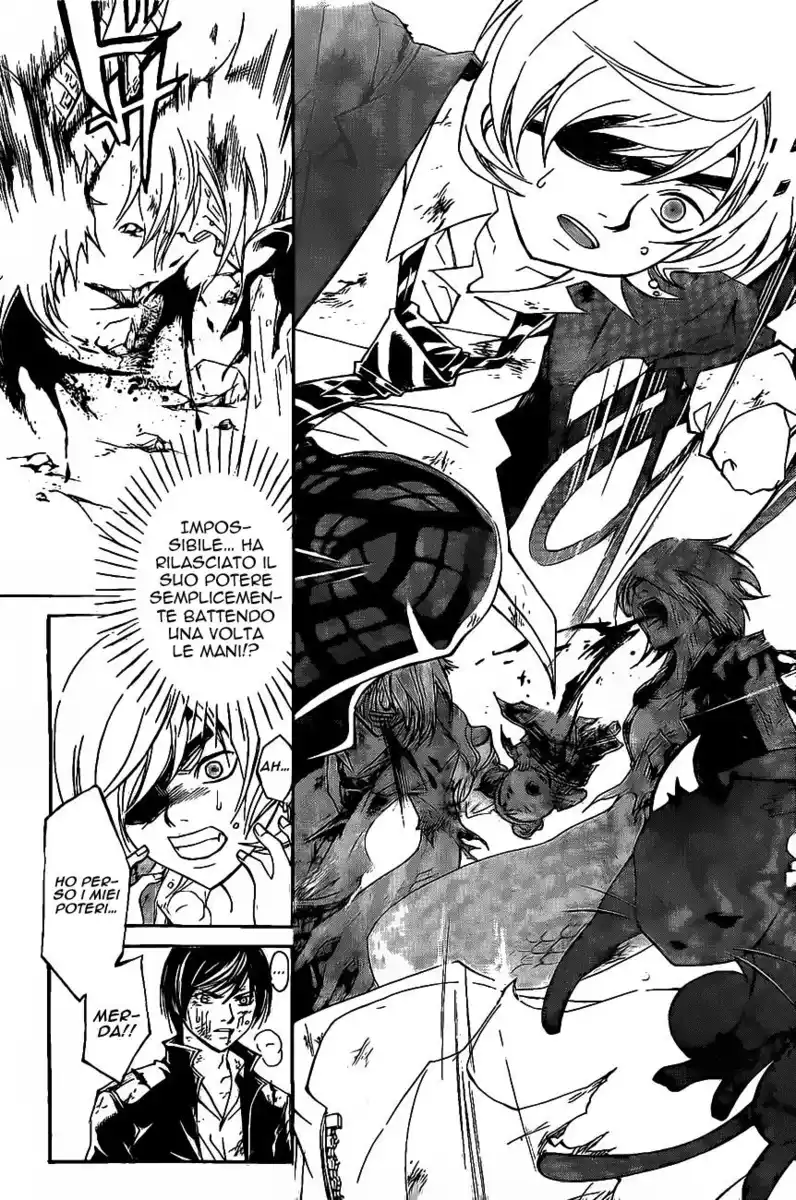 Code: Breaker Capitolo 176 page 8