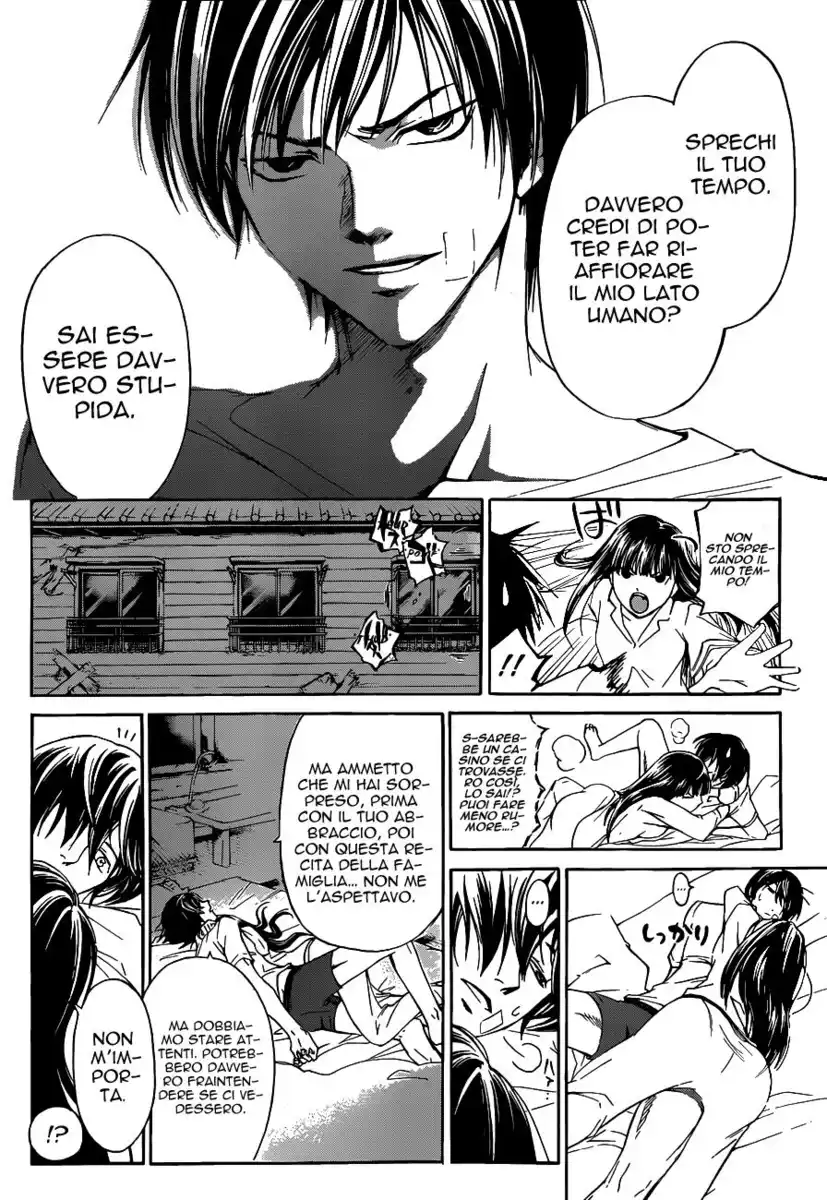 Code: Breaker Capitolo 180 page 18