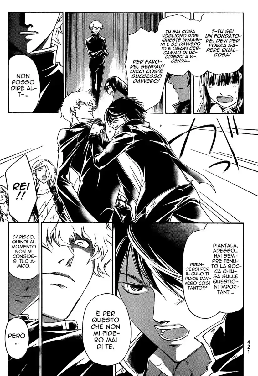 Code: Breaker Capitolo 164 page 8