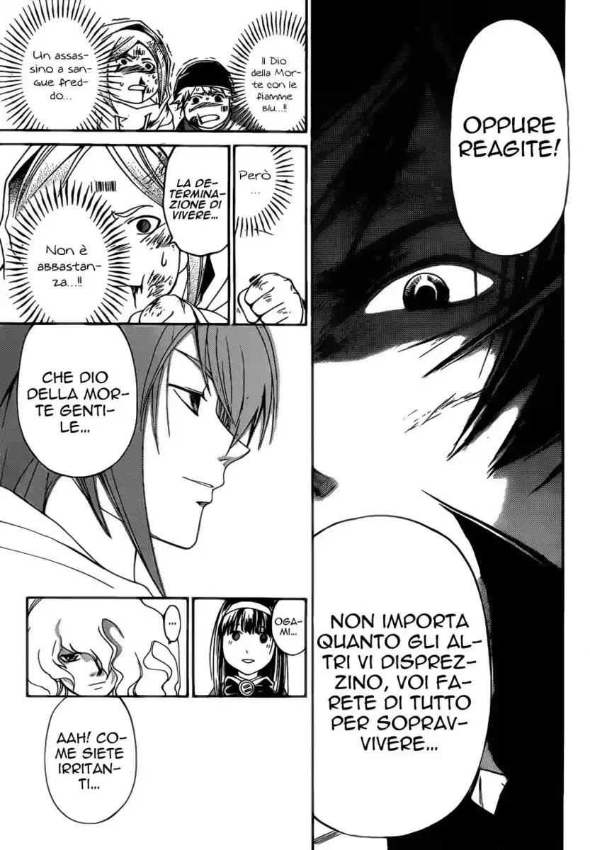 Code: Breaker Capitolo 158 page 20