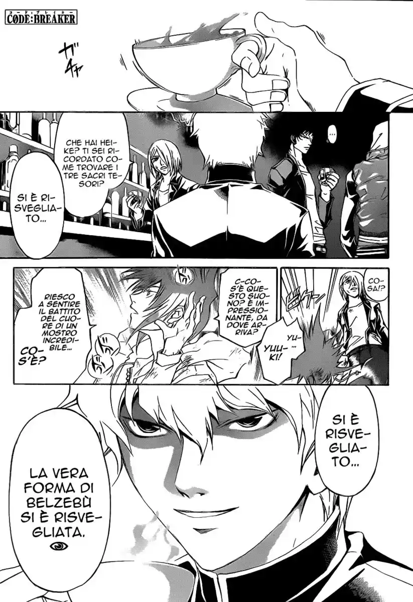 Code: Breaker Capitolo 162 page 2