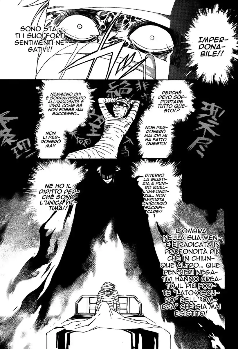 Code: Breaker Capitolo 167 page 4