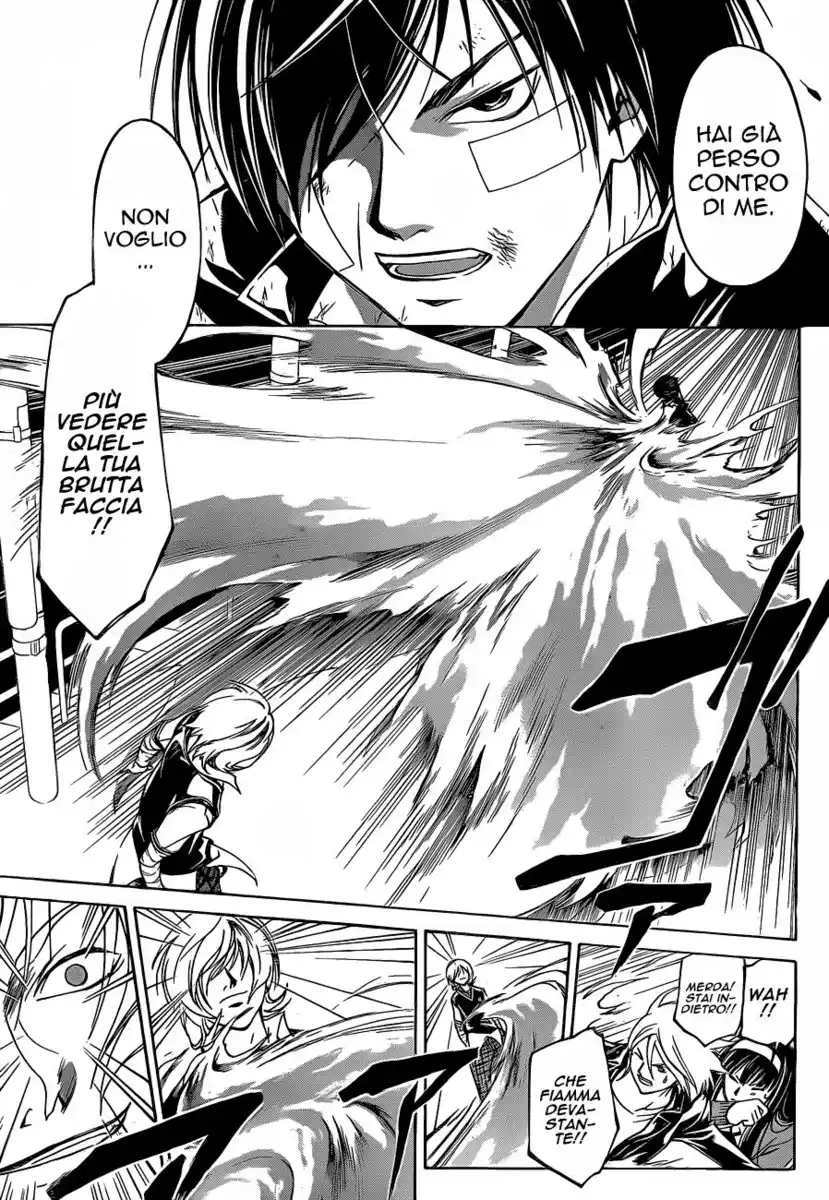 Code: Breaker Capitolo 132 page 4