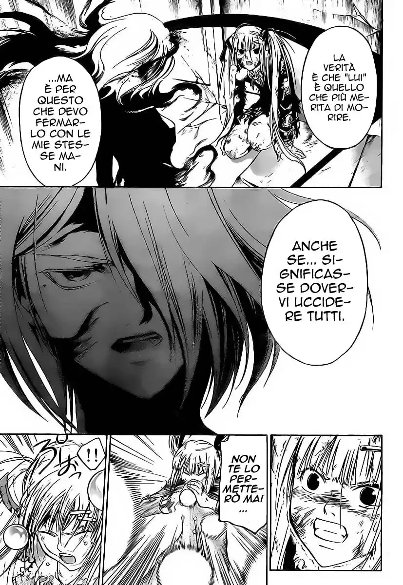 Code: Breaker Capitolo 70 page 11