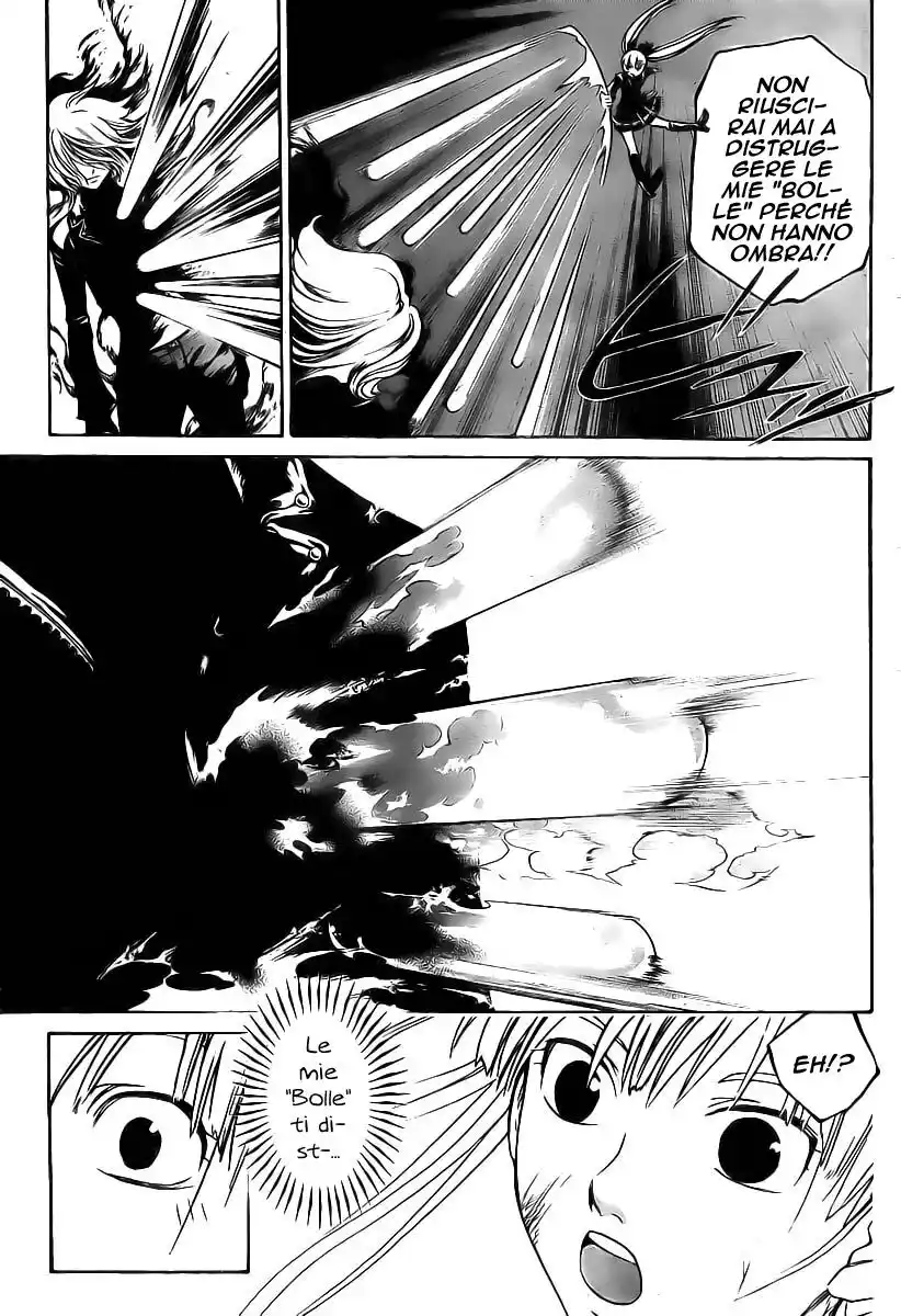 Code: Breaker Capitolo 70 page 4