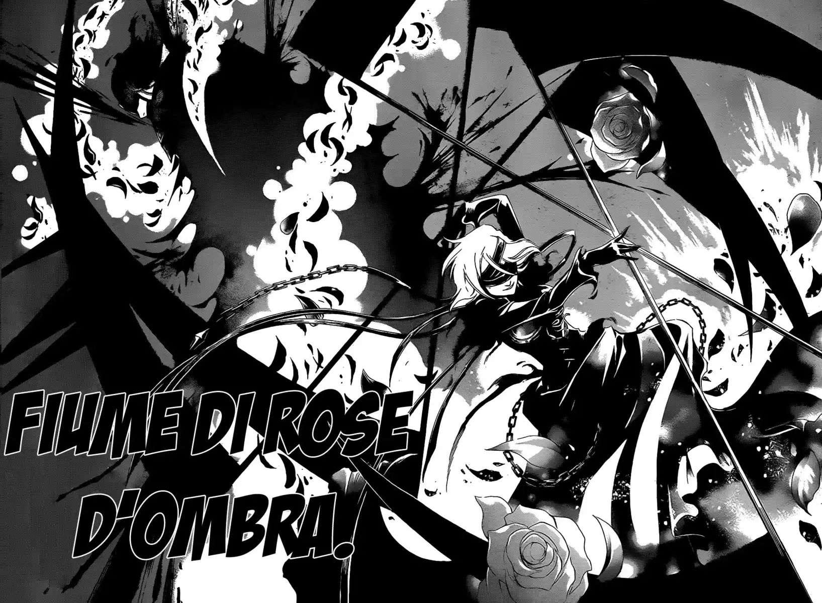 Code: Breaker Capitolo 166 page 19