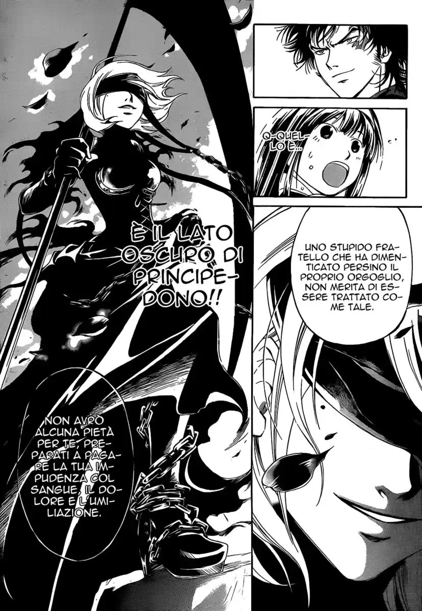 Code: Breaker Capitolo 166 page 20