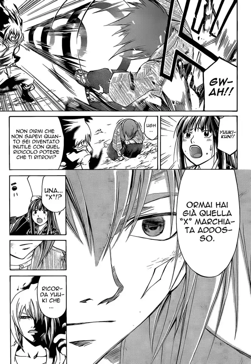 Code: Breaker Capitolo 148 page 10