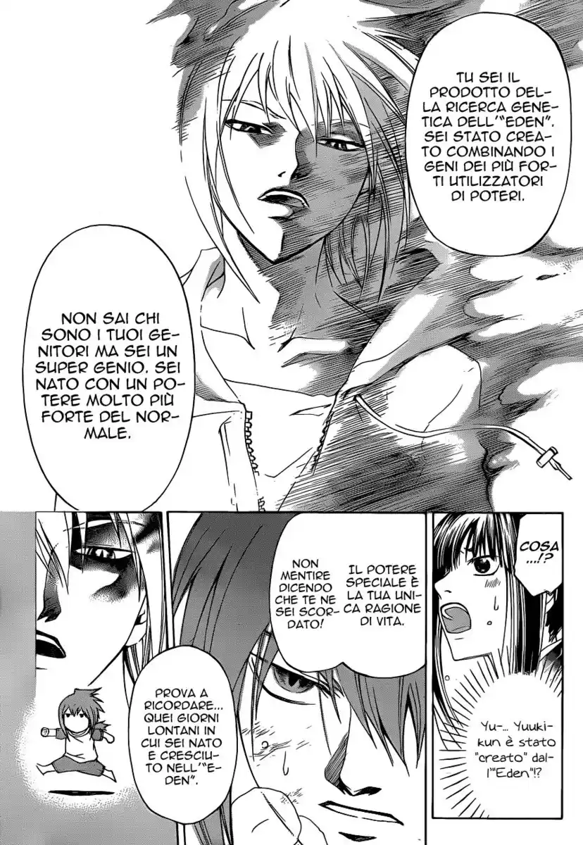 Code: Breaker Capitolo 148 page 11