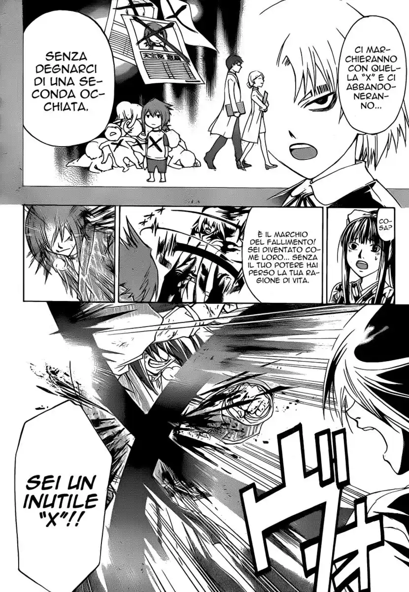 Code: Breaker Capitolo 148 page 13