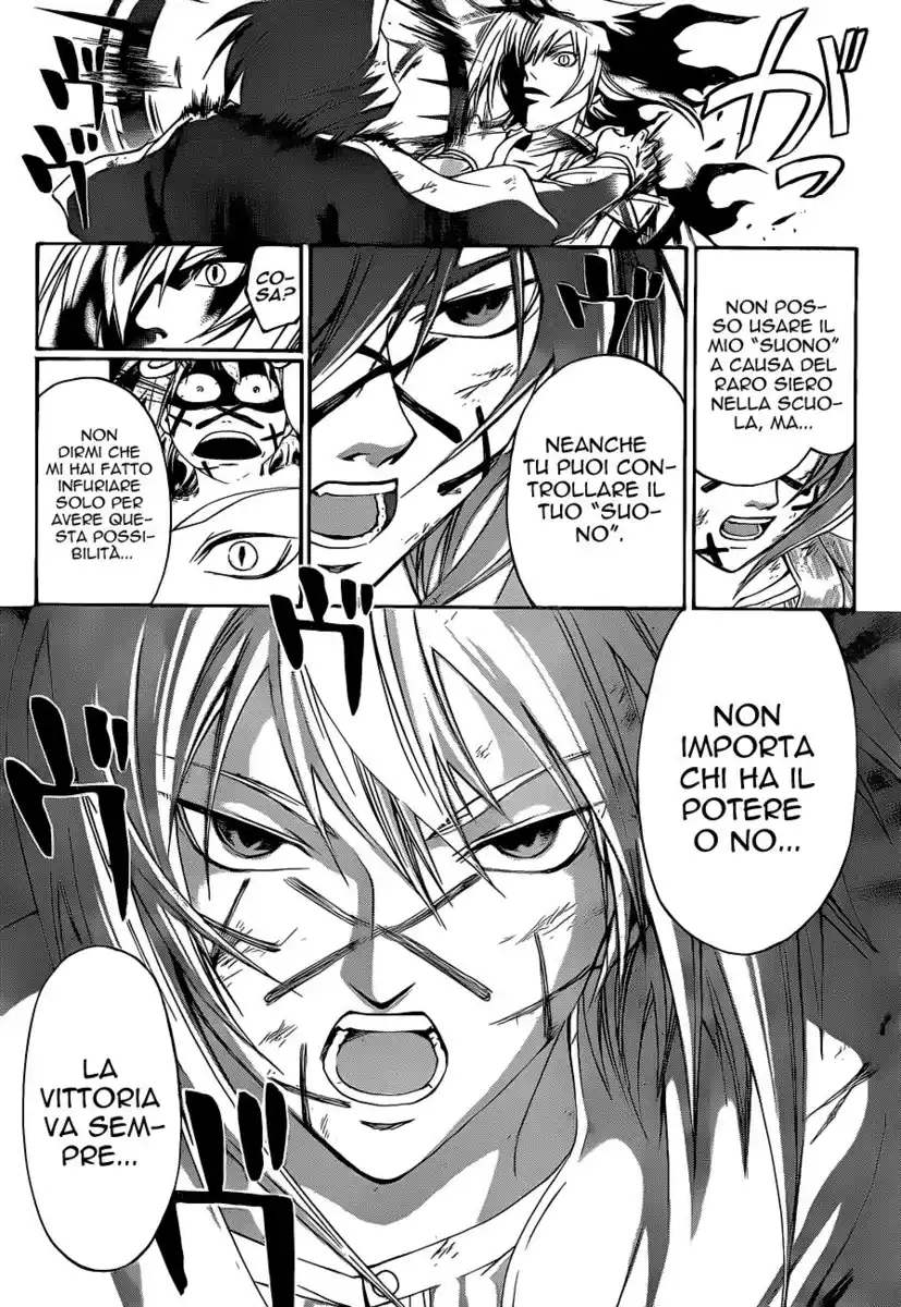 Code: Breaker Capitolo 148 page 18