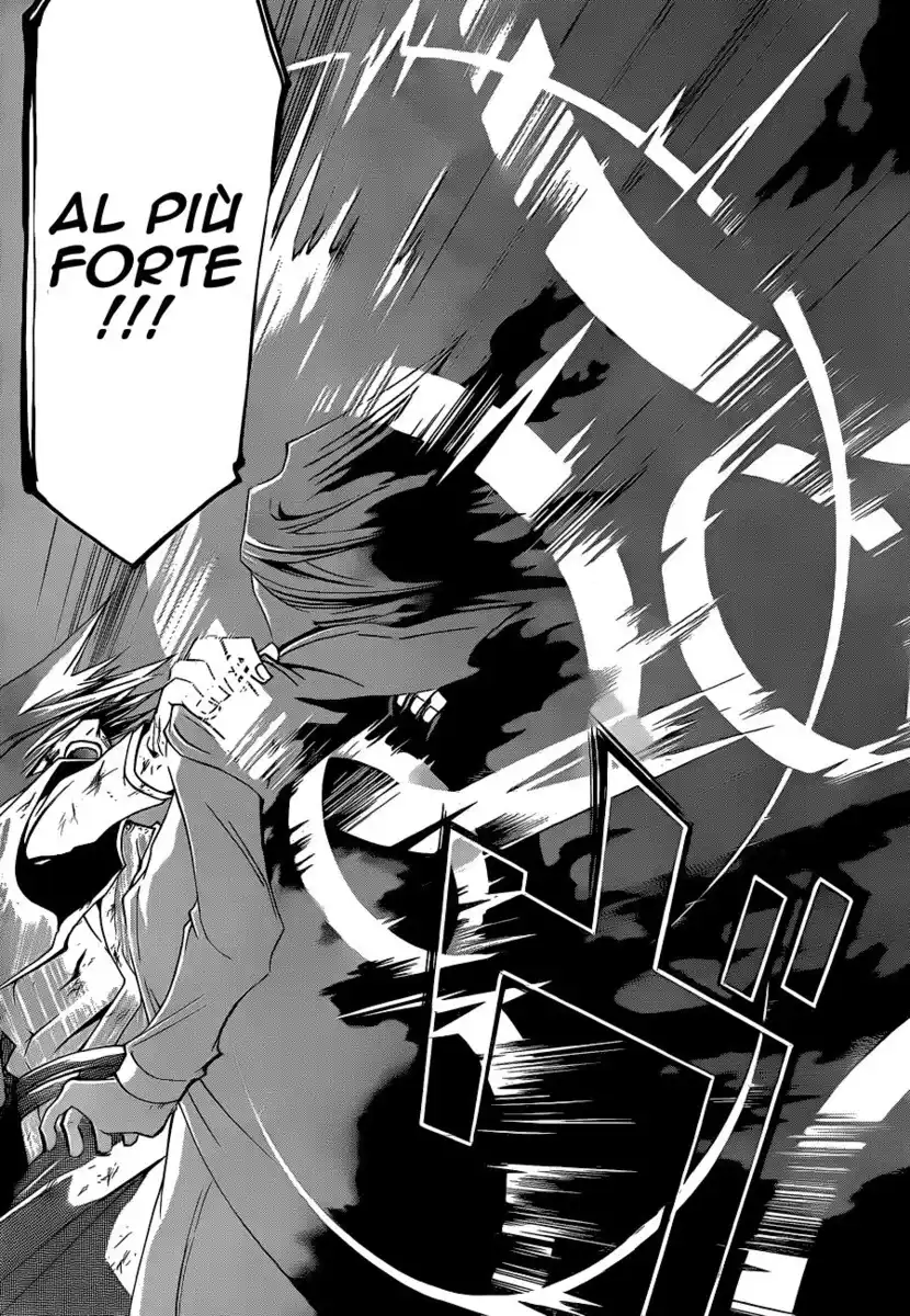 Code: Breaker Capitolo 148 page 19