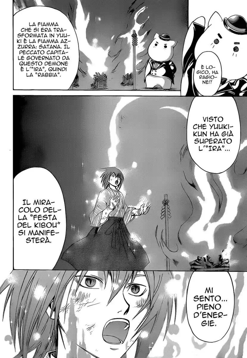 Code: Breaker Capitolo 148 page 21