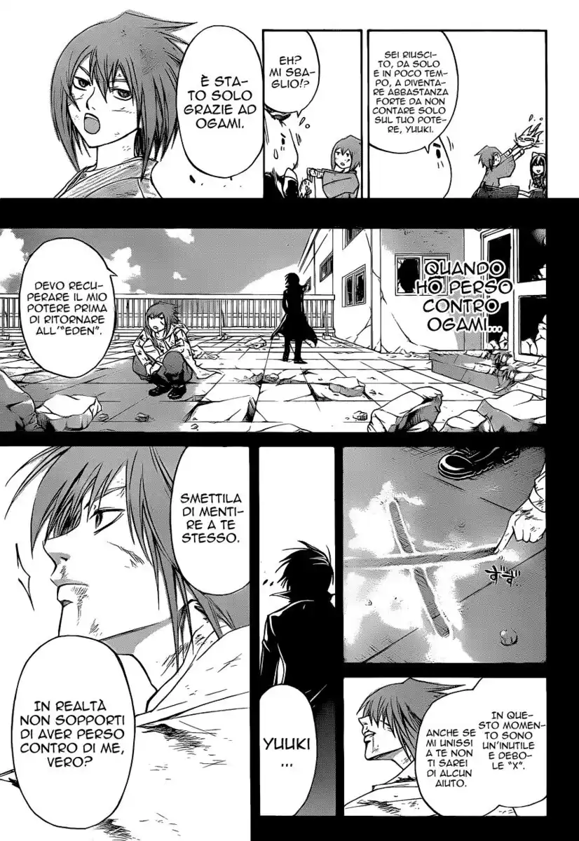 Code: Breaker Capitolo 148 page 22