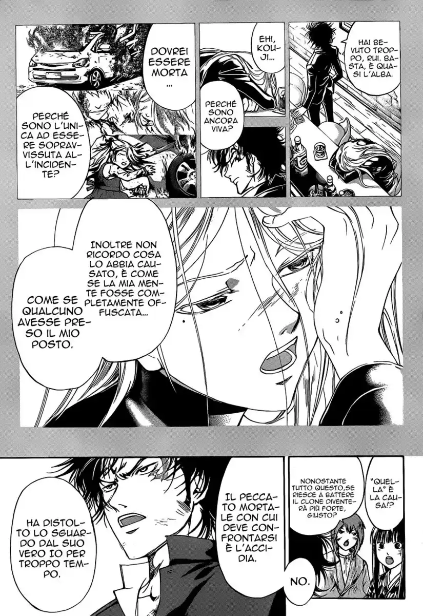 Code: Breaker Capitolo 149 page 10